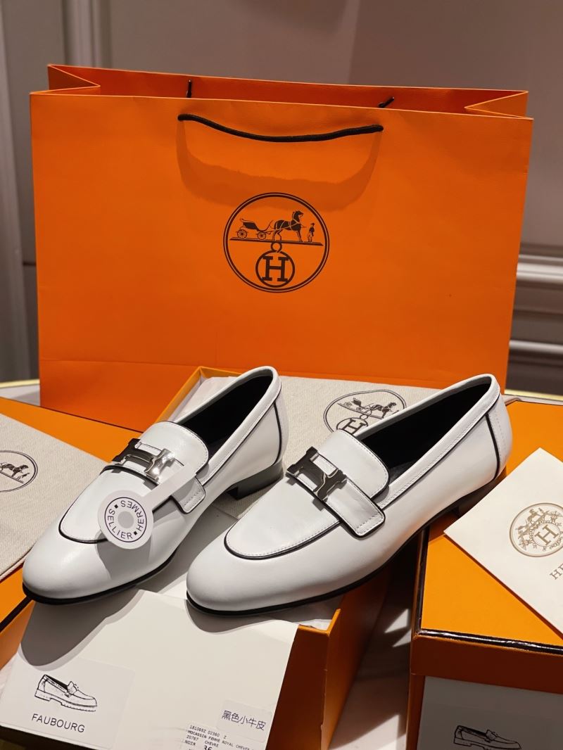 Hermes Business Shoes